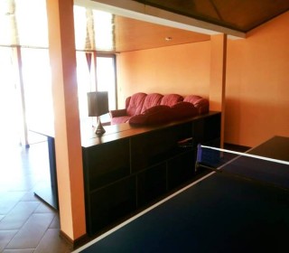 Bilgehde sonuncu dalanda 25 sot topraqda modern 2 hovuzlu villa, -3
