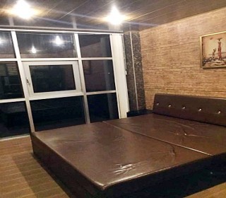 Bilgehde sonuncu dalanda 25 sot topraqda modern 2 hovuzlu villa, -6