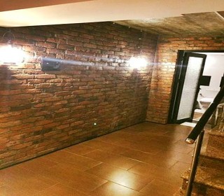Bilgehde sonuncu dalanda 25 sot topraqda modern 2 hovuzlu villa, -7
