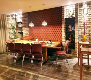 Bilgehde sonuncu dalanda 25 sot topraqda modern 2 hovuzlu villa, -8