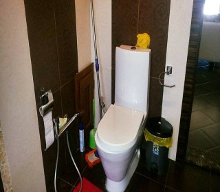 Bilgehde sonuncu dalanda 25 sot topraqda modern 2 hovuzlu villa, -11
