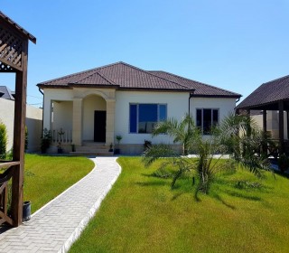 Satılır Villa, Xəzər.r, Şüvəlan-1
