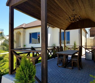 Satılır Villa, Xəzər.r, Şüvəlan-2
