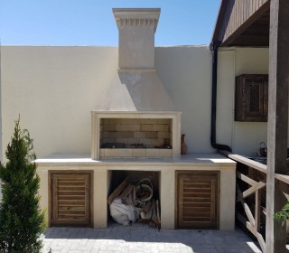 Satılır Villa, Xəzər.r, Şüvəlan-4