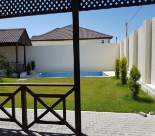 Satılır Villa, Xəzər.r, Şüvəlan-6