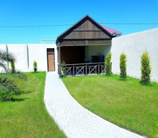 Satılır Villa, Xəzər.r, Şüvəlan-8