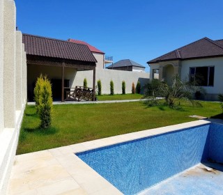 Satılır Villa, Xəzər.r, Şüvəlan-10