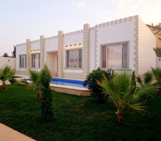 Satılır Villa, Xəzər.r, Mərdəkan-1