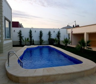 Satılır Villa, Xəzər.r, Mərdəkan-2