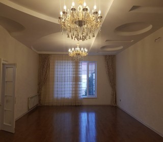 Satılır Villa, Xəzər.r, Mərdəkan-3