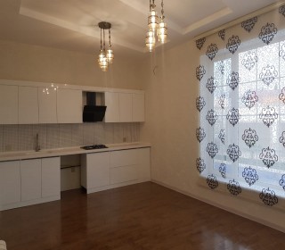 Satılır Villa, Xəzər.r, Mərdəkan-5
