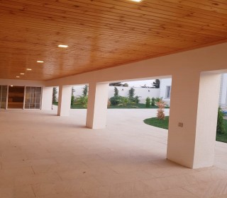 Satılır Villa, Xəzər.r, Mərdəkan-6