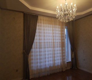 Satılır Villa, Xəzər.r, Mərdəkan-8