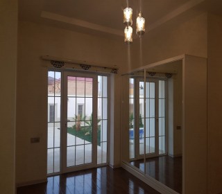Satılır Villa, Xəzər.r, Mərdəkan-13