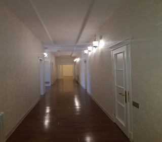 Satılır Villa, Xəzər.r, Mərdəkan-15
