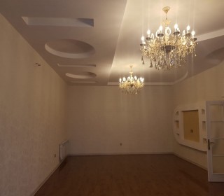 Satılır Villa, Xəzər.r, Mərdəkan-19