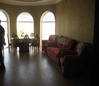 Satılır Villa, Xəzər.r, Mərdəkan-10
