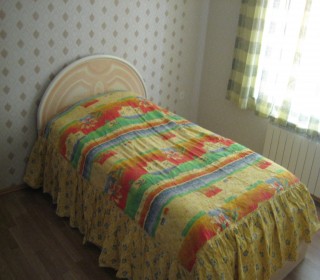 Satılır Villa, Xəzər.r, Mərdəkan-15