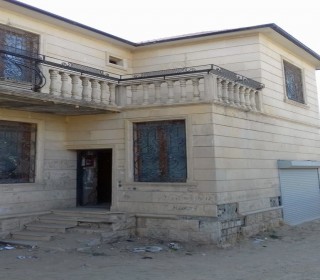 Satılır Həyət evi, Binəqədi.r, Biləcəri-1