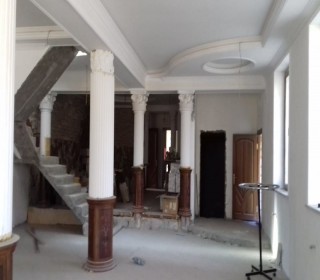 Satılır Həyət evi, Binəqədi.r, Biləcəri-4