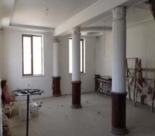Satılır Həyət evi, Binəqədi.r, Biləcəri-12