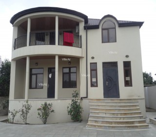 Satılır Həyət evi, Sabunçu.r, Bilgəh-1