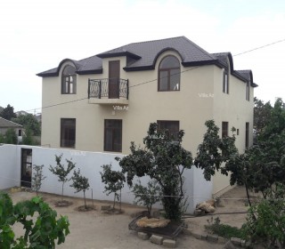 Satılır Həyət evi, Sabunçu.r, Bilgəh-2