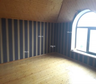 Satılır Həyət evi, Sabunçu.r, Bilgəh-3