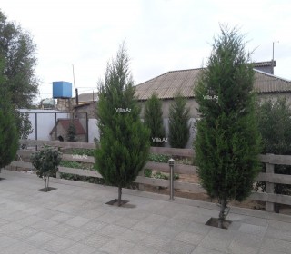 Satılır Həyət evi, Sabunçu.r, Bilgəh-4