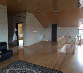 Satılır Həyət evi, Sabunçu.r, Bilgəh-7