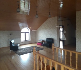 Satılır Həyət evi, Sabunçu.r, Bilgəh-8