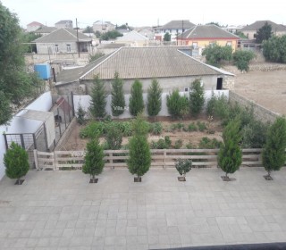 Satılır Həyət evi, Sabunçu.r, Bilgəh-12
