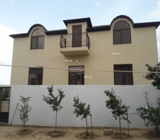Satılır Həyət evi, Sabunçu.r, Bilgəh-13