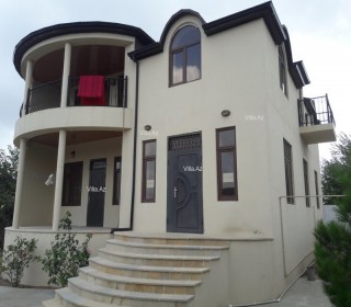 Satılır Həyət evi, Sabunçu.r, Bilgəh-14