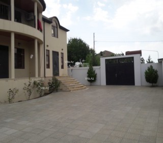 Satılır Həyət evi, Sabunçu.r, Bilgəh-16