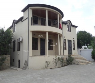 Satılır Həyət evi, Sabunçu.r, Bilgəh-17