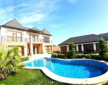 mərdəkanda villa satışları, -1
