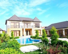 mərdəkanda villa satışları, -2