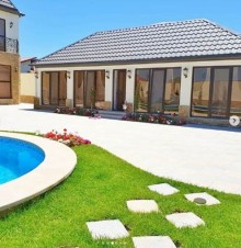 mərdəkanda villa satışları, -5