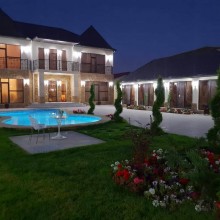mərdəkanda villa satışları, -7