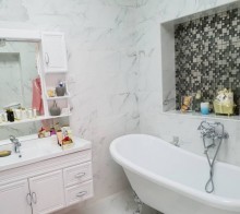 mərdəkanda villa satışları, -8