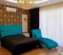 mərdəkanda villa satışları, -11