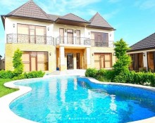 mərdəkanda villa satışları, -16