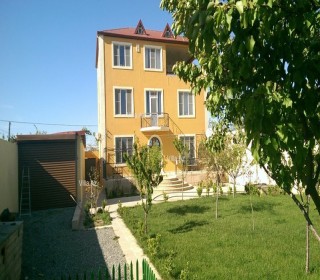 Ev villa almaq Bakı Mastaga 1057, -1