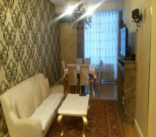 Satılır Yeni Tikili, Nərimanov.r, Gənclik.m-10