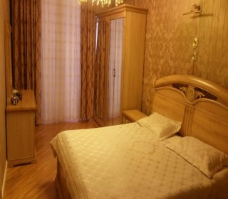 Satılır Yeni Tikili, Nərimanov.r, Gənclik.m-11