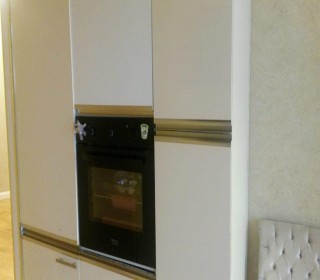 Satılır Yeni Tikili, Nərimanov.r, Gənclik.m-17