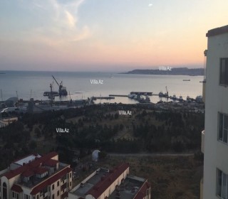 Satılır Yeni Tikili, Xətai.r, H.Aslanov, Həzi Aslanov.m-1