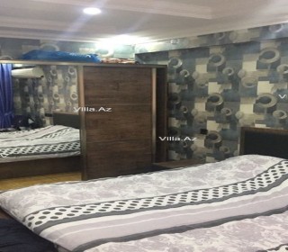 Satılır Yeni Tikili, Xətai.r, H.Aslanov, Həzi Aslanov.m-7