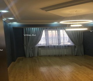 Satılır Yeni Tikili, Xətai.r, H.Aslanov, Həzi Aslanov.m-12